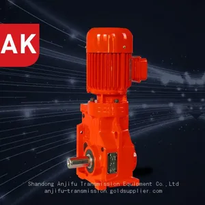 The K Series Reducer thumbnail-1