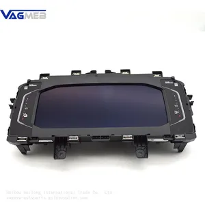 3G0920324D For VW Tiguan 2016-2024 Arteon 2017-2024 New Original Hybrid Vehicle Virtual Cockpit Instrument 3G0 920 324 D thumbnail-2