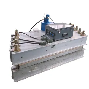 Electric Belt Vulcanizing Machine, Conveyor Belt Vulcanizing Machine thumbnail-4