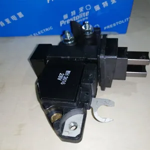High Quality Bus Electrical Spare Parts 8RL3016C 24V Alternator Regulator thumbnail-5