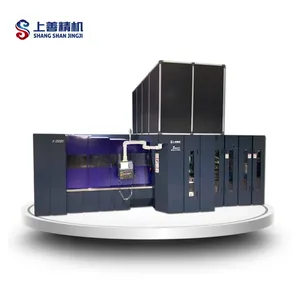 Cnc Graphite S-2500G thumbnail-1