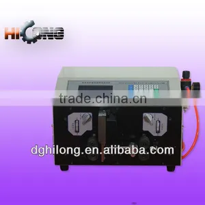 Wire Stripping Machine/cable Stripping Machine thumbnail-1