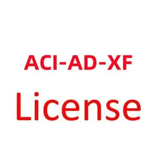 ACI-AD-XF Software License thumbnail-1