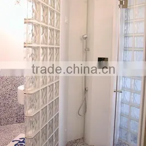 Furniture Glass Block for Decorative the House Clear Glass Brick thumbnail-1