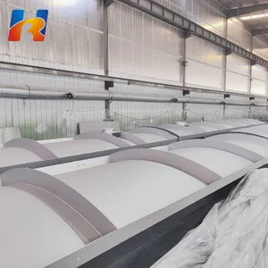 China Manufacture Reusable Steel Formwork Panel High Performance Metal Formwork for Building thumbnail-3