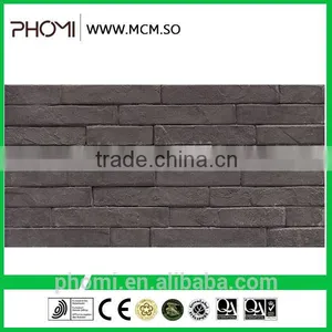 Flexible Clay Modern House Design Unique Exclusive Stacked Stone Tiles thumbnail-5