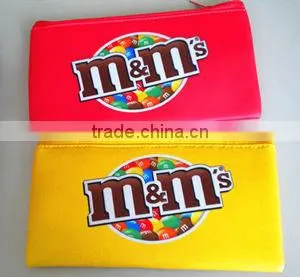 New Hot Items for 2016, Neoprene Pencil Case for Girl and Boy thumbnail-1