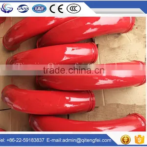 Bend-double Layer DN125 R275 90D thumbnail-5