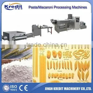 Hot Selling Italian Pasta Machine thumbnail-1