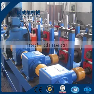 Customized Solar Photovoltaic Bracket Roll Forming Machine Supplier's Choice thumbnail-2