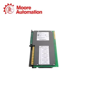 AB 1771-OZL OUTPUT MODULE thumbnail-1