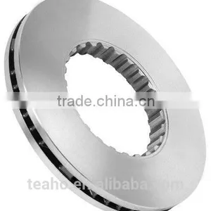 Volvo Truck Brake Disc 3092710 thumbnail-1