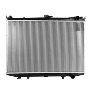 Radiator For NISSAN Parts No.2140001G00 thumbnail-1
