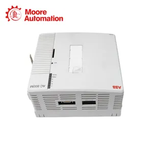 ABB PM891 3BSE053240R1 thumbnail-3