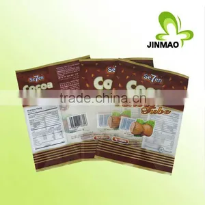 Sugar Best Chocolate Packaging Bags thumbnail-1