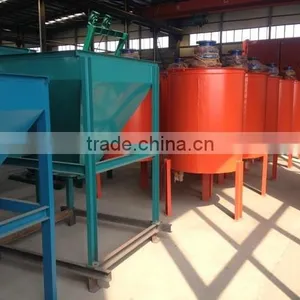 Chemical Mineral Mixer ,mining Mixing Barrel thumbnail-4