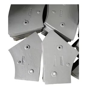 Medium Blade Mixer Blade Mid-arm Mixer Accessories thumbnail-5