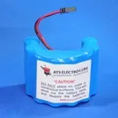 ATS Electro-Lube MD500 Battery Pack F/ Ultimate/Jack/Titan Luber MN: 250N &500N thumbnail-5