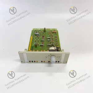 G3EB HENF315768R1 High-performance Industrial Automation Control thumbnail-2