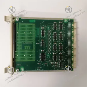 MB510 3BSE002540R1 Interface Module thumbnail-1