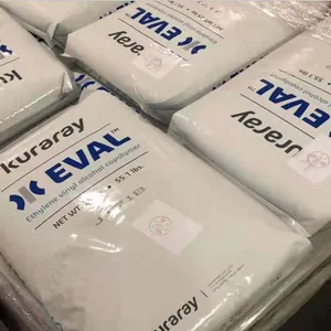 Kuraray EVAL EVOH E105B Plastic Resin High Barrier Packing Material Top-Ranked EVAL EVOH Granule Engineering Plastics thumbnail-4