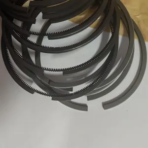 Piston Rings(STD) for Engine CHAOCHAI CY4100Q Diesel Engine thumbnail-4