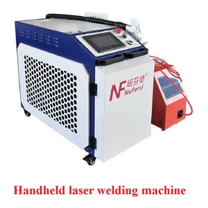 Handheld Laser Welding Machine thumbnail-2