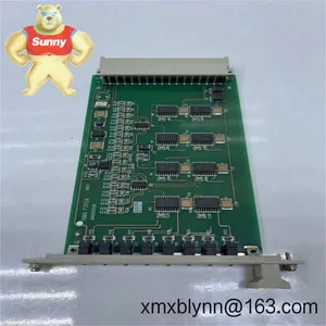 HIMA F3113A: Your Reliable SIL3 Digital Input Module for Critical Safety Shutdowns thumbnail-1
