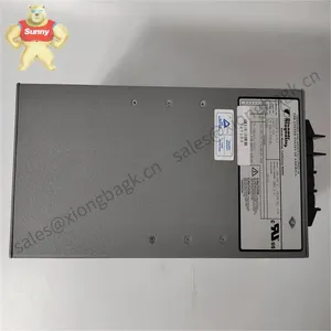 PIONEER MAGNETICS PM3326B-6-1-2-E (80026-529-01): Single-Phase Power Module for Tight Industrial Spaces thumbnail-2