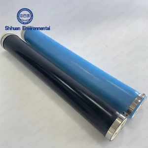 The Oxygen Utilization Rate of the Tubular Diffuser for Sewage Treatment is ≥45% thumbnail-1