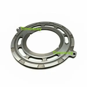 Hydraulic Accessories HMV210-02 Valve Plate Pump Spare Parts for LINDE Axial Piston Motor thumbnail-2