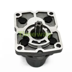 NSH High Efficiency Hydraulic Gear Pump NSH-HW-6M-3 NSH-HW-10M-3 Repair for MTZ Tractor Agricultural Machinery Parts NSH-10M-3 thumbnail-4
