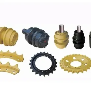 Genuine Excavator Spare Parts for SANY Excavators | Wholesale OEM Construction Machinery Parts thumbnail-3