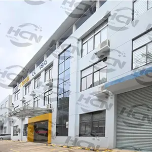 Wuxi Huachen Electromechanical Industry Co., Ltd. company overview - view 1 thumbnail