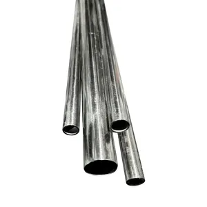 Seamless Stainless Steel Pipe, Precision Pipe, Steel Tube thumbnail-4