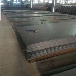 High Quality 2mm 3mm Thick S355 Q235 Aisi Astm 1005 1008 1010 1015 1030 1045 1055 1075 Carbon Steel Sheet Coil Plate thumbnail-5