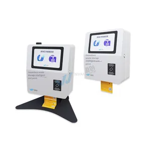 Supply of Wanwei Yingchuang Hazardous Waste Storage Intelligent Terminal thumbnail-1