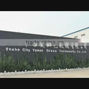 Shahe Yamei Glass Technology Co., Ltd. company overview - view 1 thumbnail