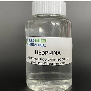 HEDP/Hydroxy Ethylidene Diphosphonic Acid thumbnail-1