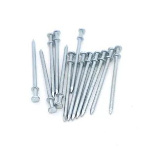 POWER Duplex Nails for Heavy-Duty Packaging and Pallet Assembly thumbnail-4