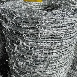 Hot-selling Fence Wire Mesh, Electro-galvanized Wire Mesh thumbnail-1