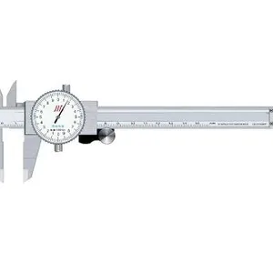 Chengdu CHILON Stainless Steel Vernier Caliper 0-300 thumbnail-1
