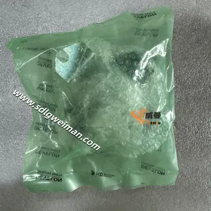 Doosan 301202-00153 REALY BATT for Doosan DX420 Excavator thumbnail-1