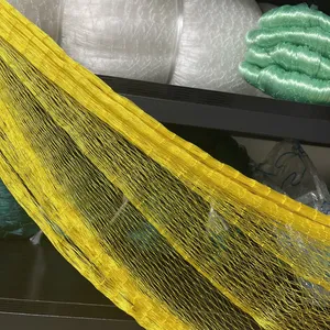 Nylon and Polyester Multifilament Fishing Nets thumbnail-5