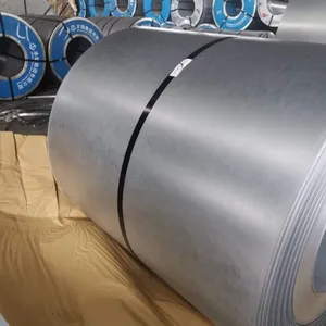 Steel Coil & Strip & Cold Rolled Steel Coil，SPCC、SPCD、SPCE、Q235、Q355、08Al thumbnail-4