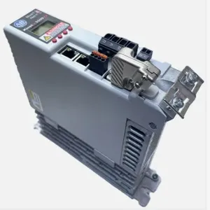 Allen-Bradley Kinetix 5500 Servo Drive 2198-H008-ERS2 thumbnail-1
