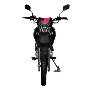 ​150cc A150-25 Dirt Bike//Off Road /On Road Motorcycle thumbnail-3