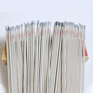 Carbon Steel Welding Electrode Bulk Packing for African Southeast Asia Middle East Markets thumbnail-1