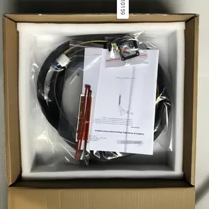 383545 Printhead and Umbilical Complete 2m 60 Micron for Videojet 1240 1280 Inkjet Coding Printer thumbnail-5
