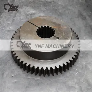 54-17 Excavator Spare Part for Pump Drive System YNF17852 thumbnail-4